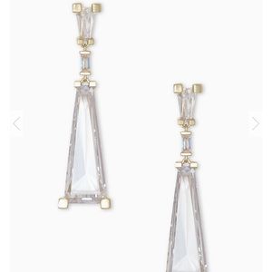 Kendra Scott Everdeen earrings
